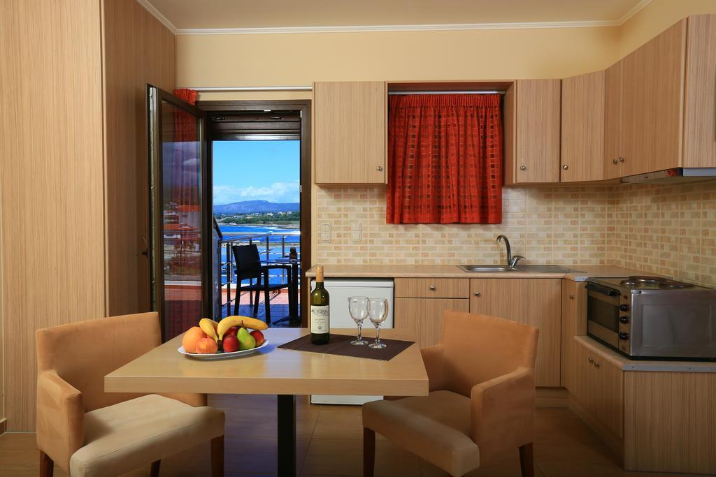 Faros Luxury Suites Marathópoli Kültér fotó